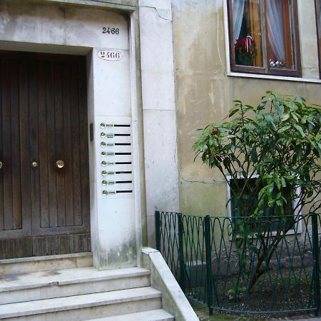 Casa Emimi Apartman Velence Kültér fotó