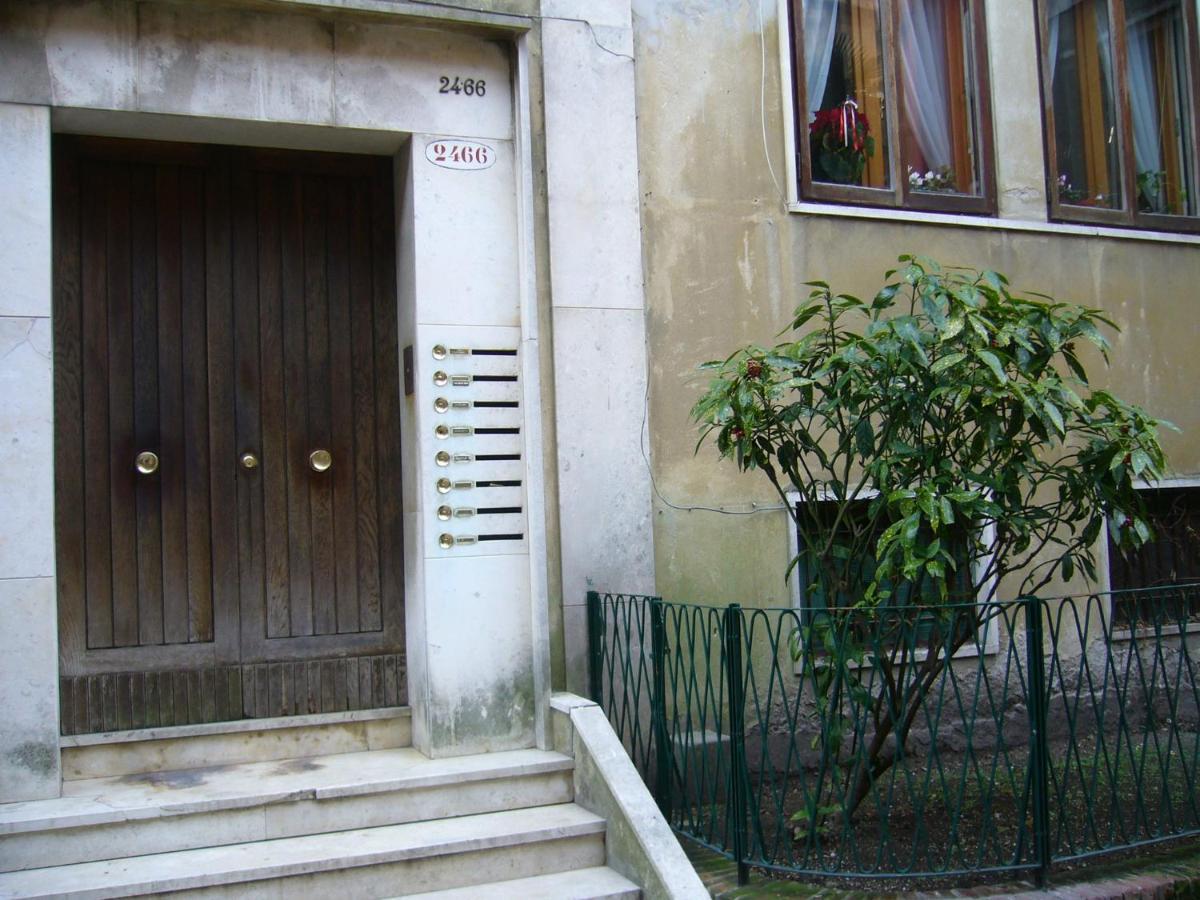 Casa Emimi Apartman Velence Kültér fotó